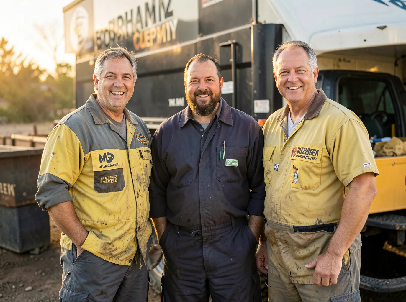 Sewage Cleanup company in Pembroke, GA