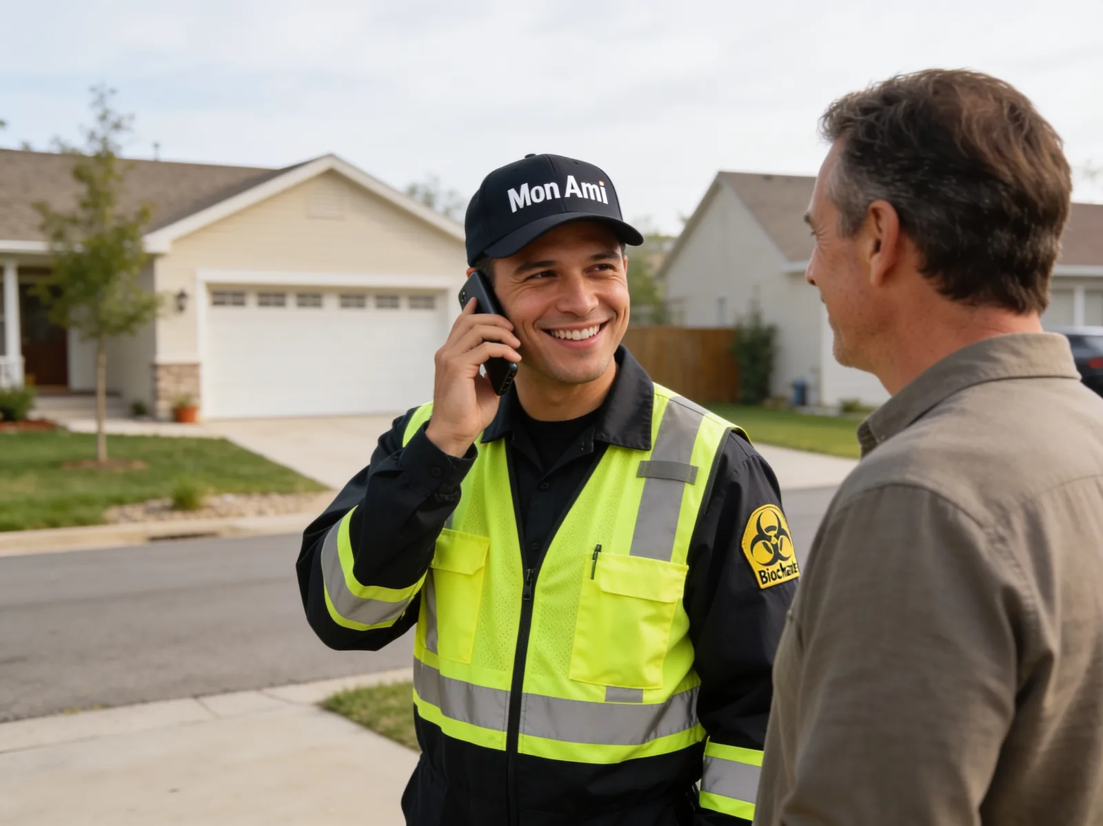Sewage Cleanup Pembroke, GA FAQs